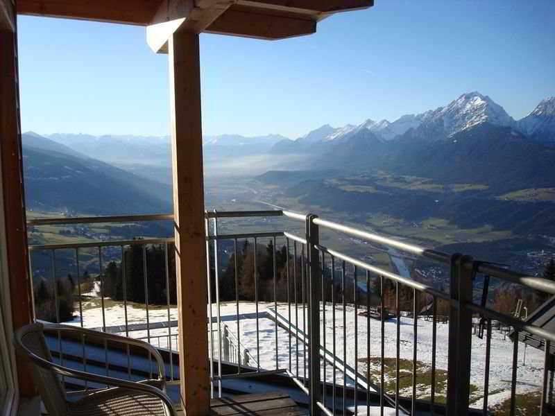 Frieden Das Alpine Panorama Hotel Hochpillberg Exteriér fotografie