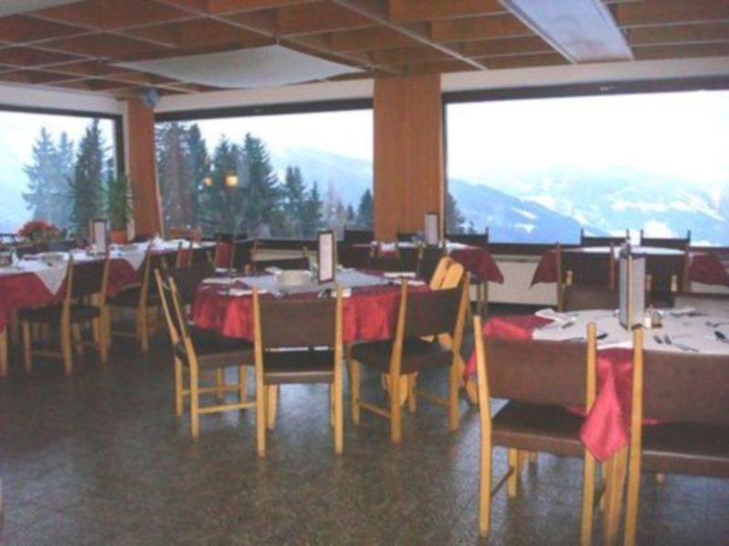 Frieden Das Alpine Panorama Hotel Hochpillberg Exteriér fotografie